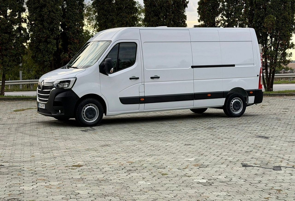 Renault Master 2022 Дубно - зображення 4