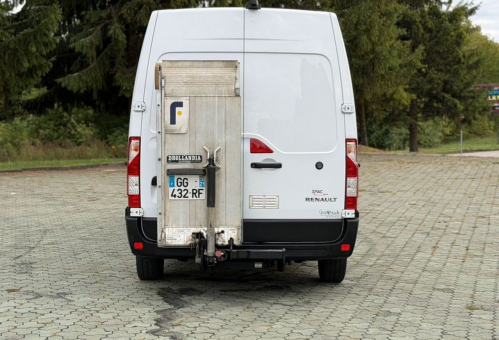 Renault Master 2022 Дубно - зображення 11