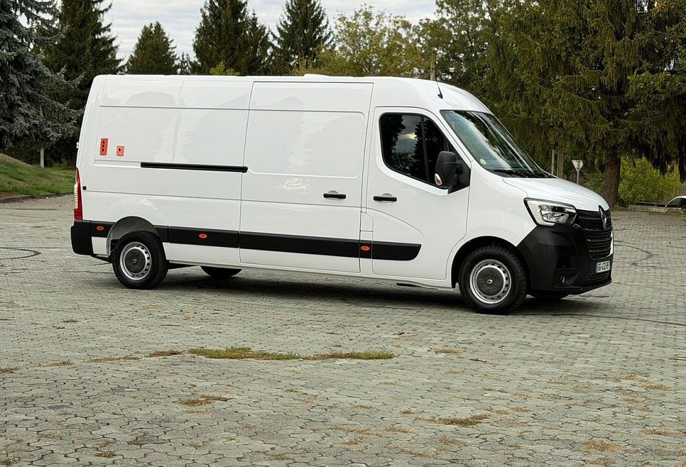Renault Master 2022 Дубно - зображення 16