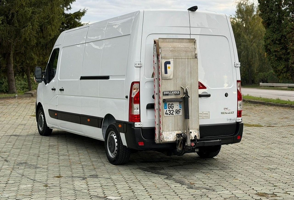 Renault Master 2022 Дубно - зображення 10