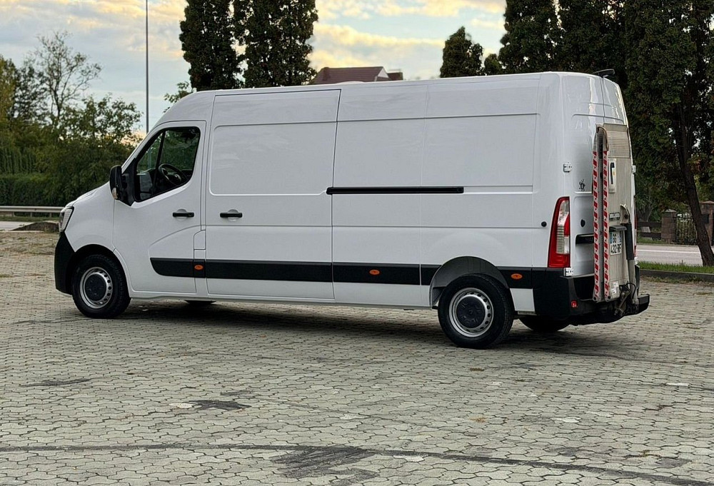 Renault Master 2022 Дубно - зображення 7