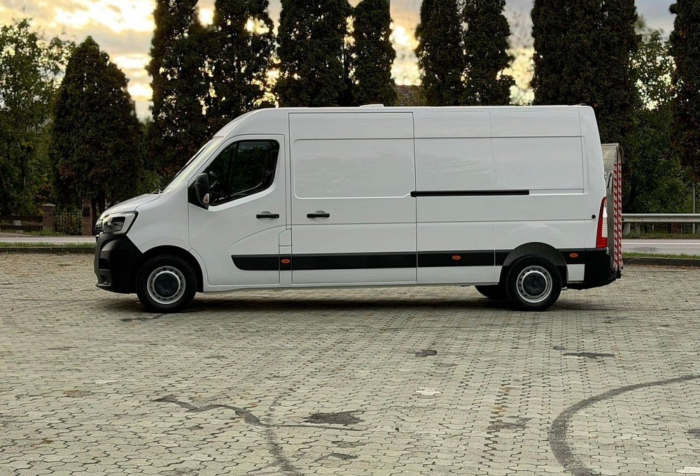 Renault Master 2022 Дубно - зображення 1