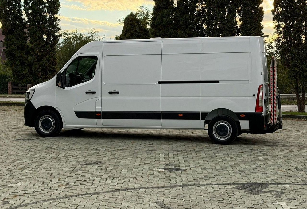 Renault Master 2022 Дубно - зображення 6