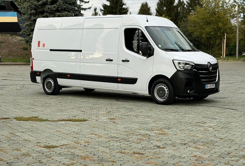 Renault Master 2022 Дубно - зображення 17