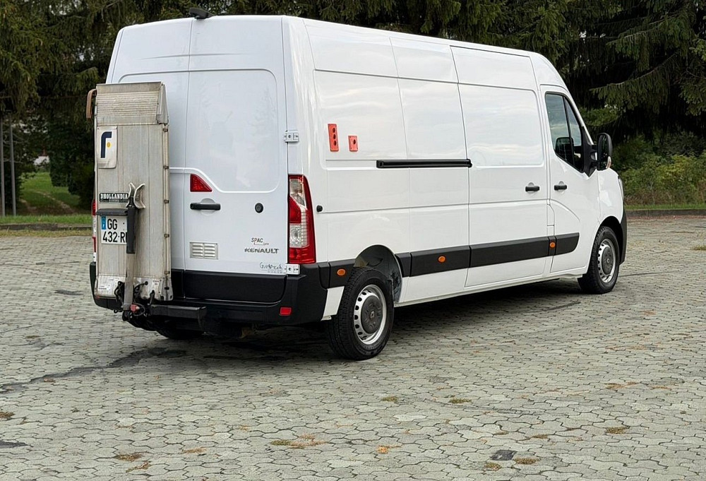 Renault Master 2022 Дубно - зображення 14