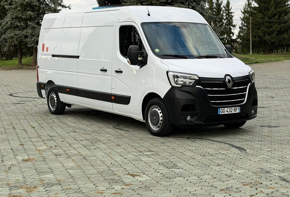 Renault Master 2022 Дубно - зображення 19