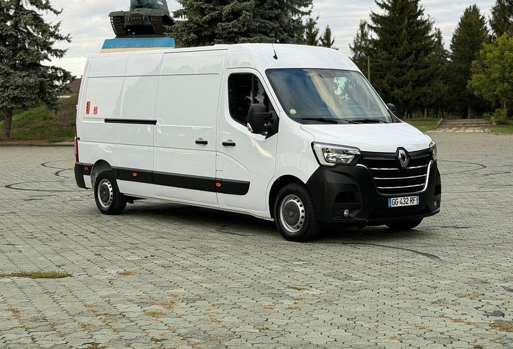 Renault Master 2022 Дубно - зображення 18