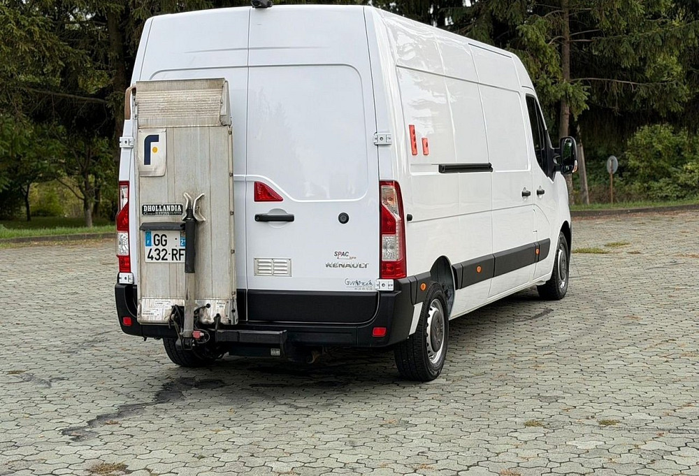 Renault Master 2022 Дубно - зображення 13