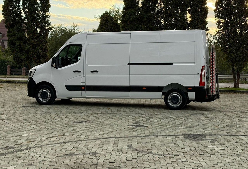Renault Master 2022 Дубно - зображення 5