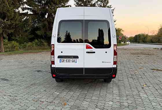 Renault Master 2023 Дубно