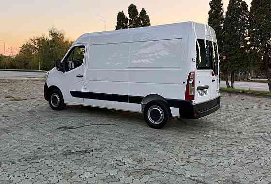 Renault Master 2023 Дубно