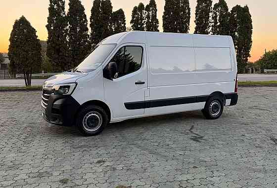 Renault Master 2023 Дубно