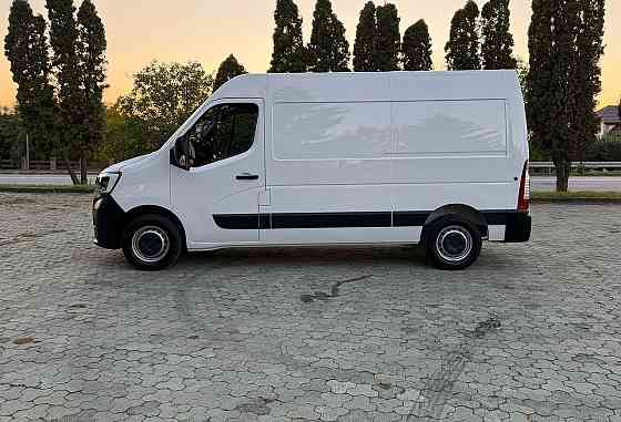 Renault Master 2023 Дубно