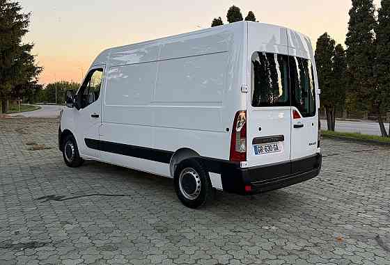Renault Master 2023 Дубно