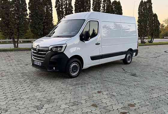 Renault Master 2023 Дубно