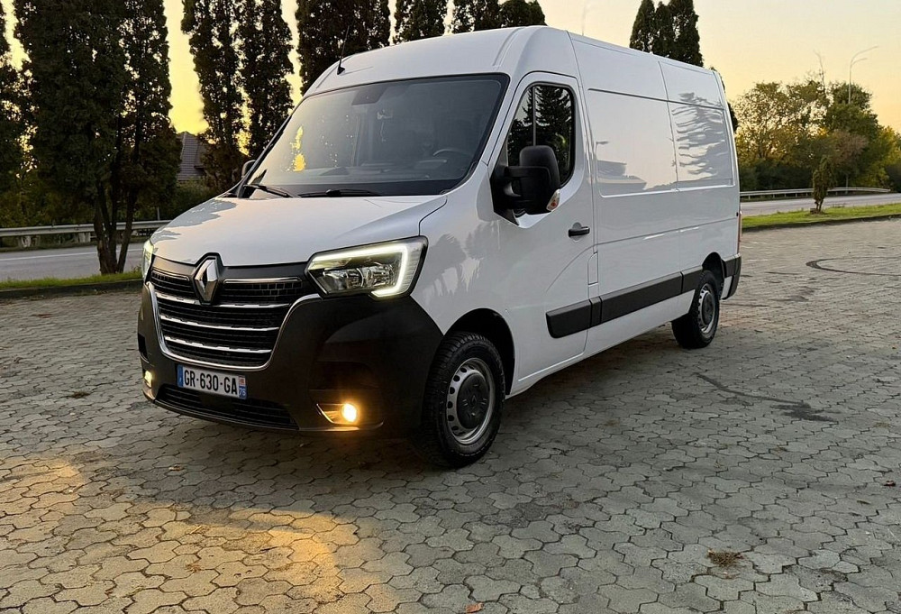 Renault Master 2023 Дубно - зображення 20