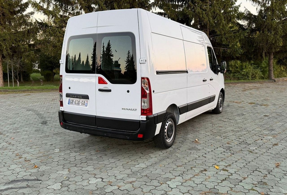 Renault Master 2023 Дубно - зображення 8