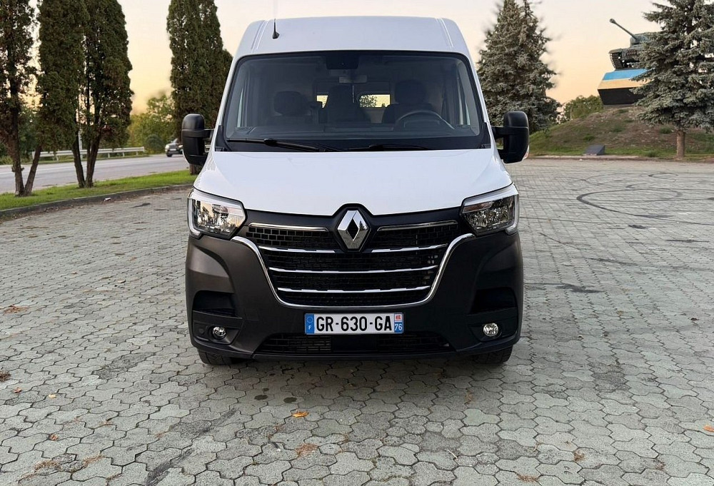 Renault Master 2023 Дубно - зображення 14