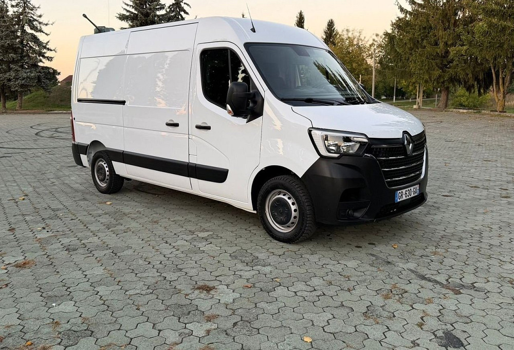 Renault Master 2023 Дубно - зображення 12