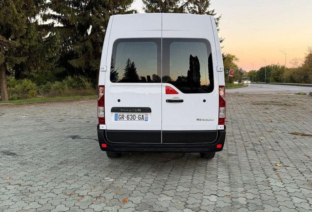 Renault Master 2023 Дубно - зображення 6