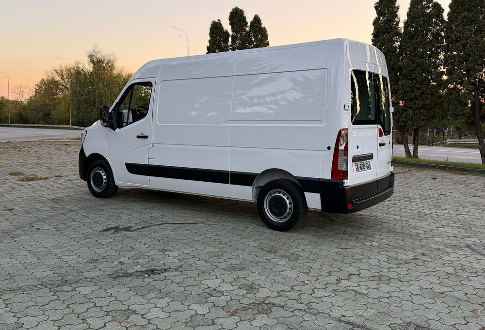 Renault Master 2023 Дубно - зображення 4