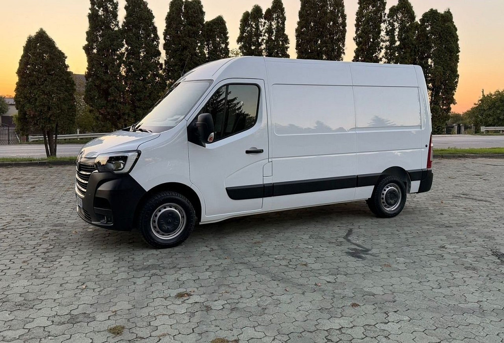 Renault Master 2023 Дубно - зображення 2