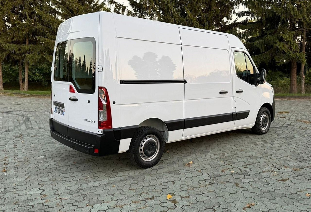 Renault Master 2023 Дубно - зображення 9