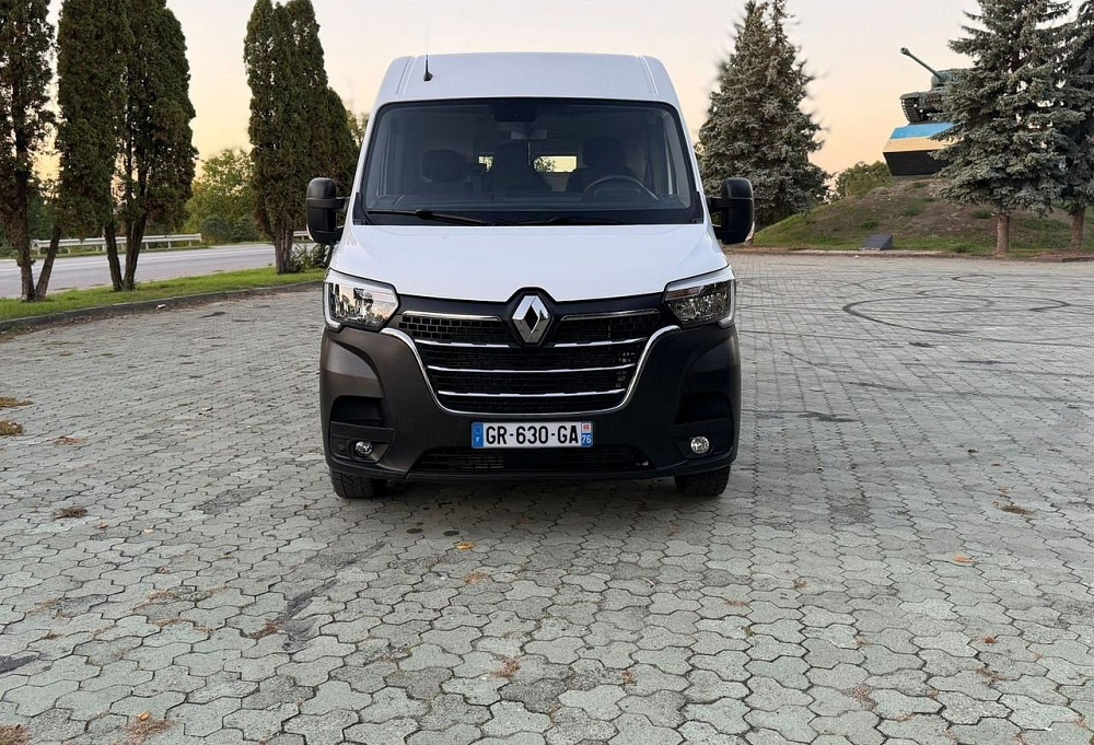 Renault Master 2023 Дубно - зображення 15
