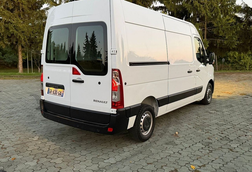 Renault Master 2023 Дубно - зображення 18
