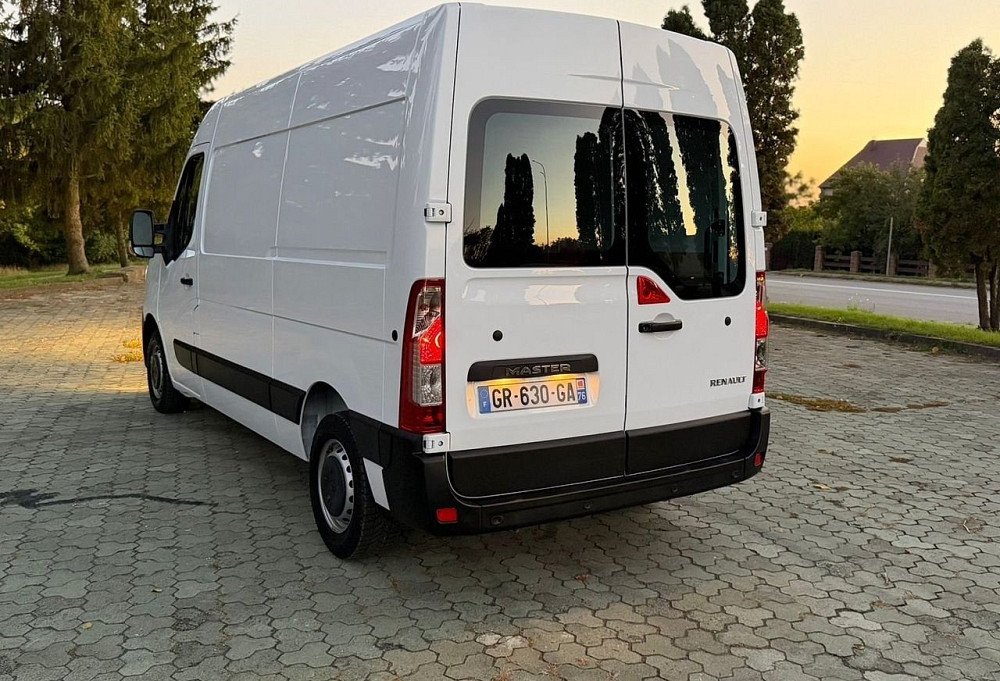 Renault Master 2023 Дубно - зображення 17
