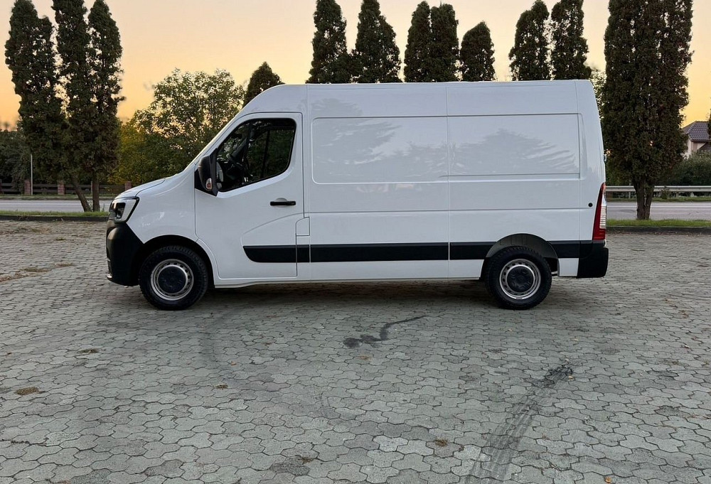 Renault Master 2023 Дубно - зображення 3