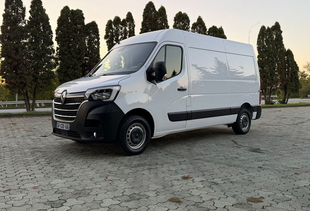 Renault Master 2023 Дубно - зображення 16