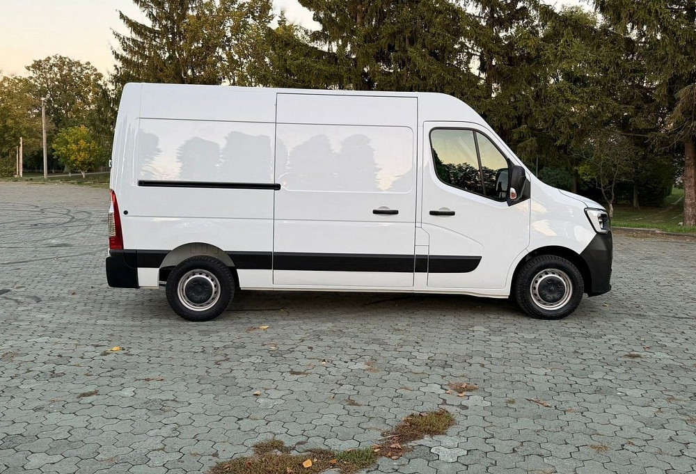Renault Master 2023 Дубно - зображення 10