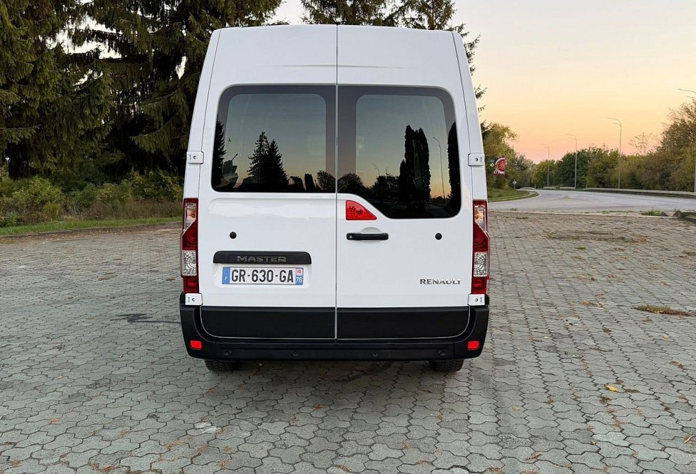 Renault Master 2023 Дубно - зображення 7