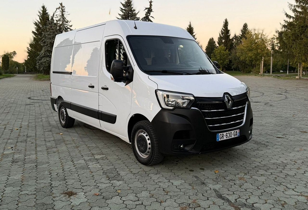 Renault Master 2023 Дубно - зображення 13