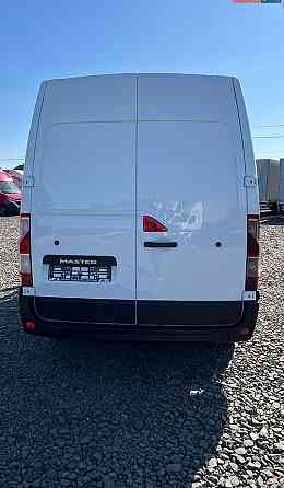 Renault Master 2019 Ковель