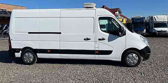 Renault Master 2019 Ковель