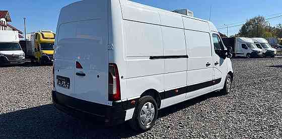 Renault Master 2019 Ковель