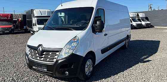 Renault Master 2019 Ковель