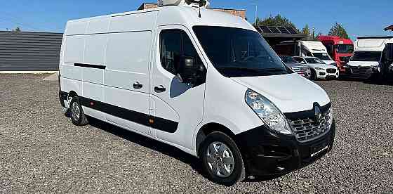 Renault Master 2019 Ковель