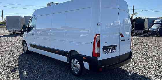 Renault Master 2019 Ковель