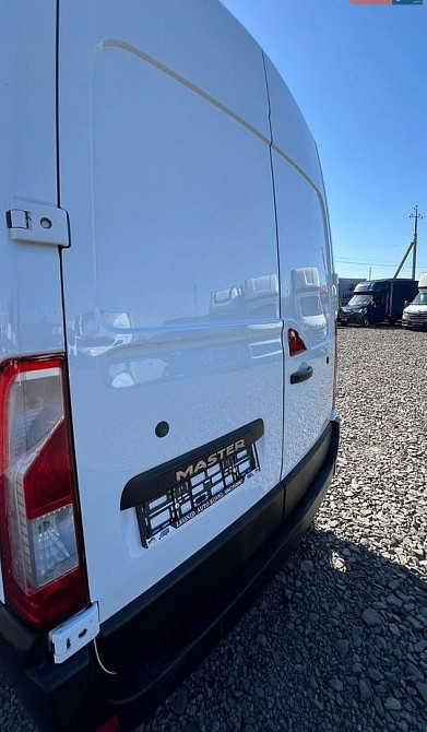 Renault Master 2019 Ковель - зображення 14