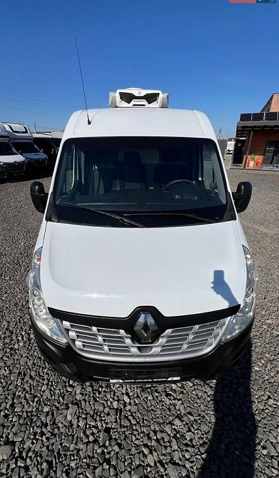 Renault Master 2019 Ковель - зображення 9