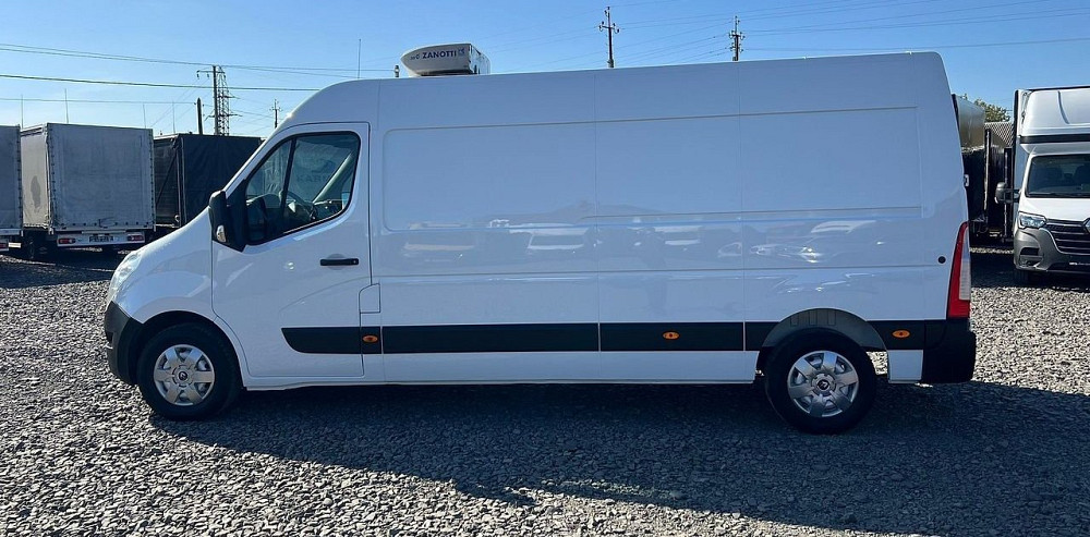Renault Master 2019 Ковель - зображення 7