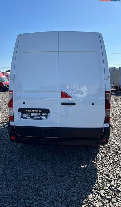 Renault Master 2019 Ковель - зображення 5