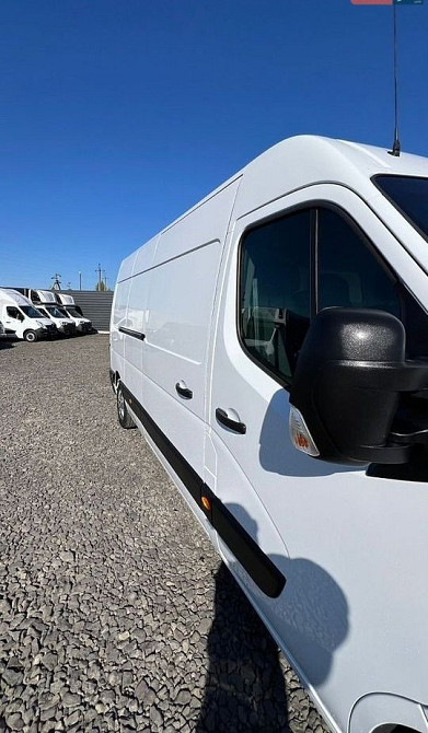 Renault Master 2019 Ковель - зображення 10