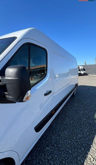 Renault Master 2019 Ковель - зображення 8