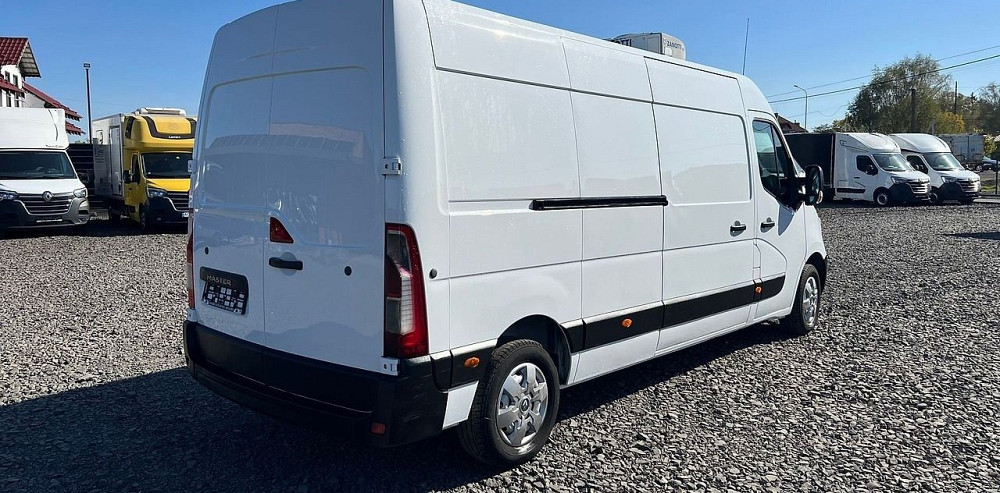 Renault Master 2019 Ковель - зображення 4