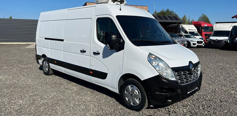 Renault Master 2019 Ковель - зображення 2