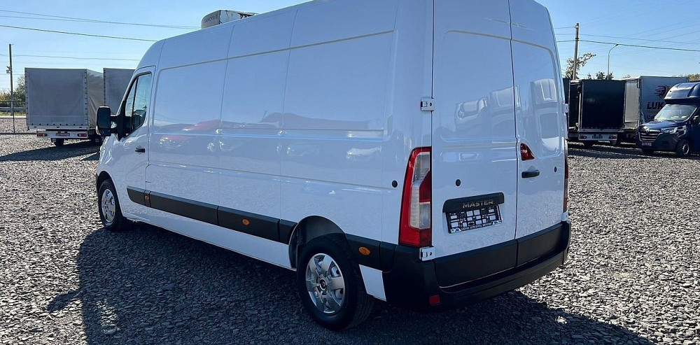 Renault Master 2019 Ковель - зображення 6
